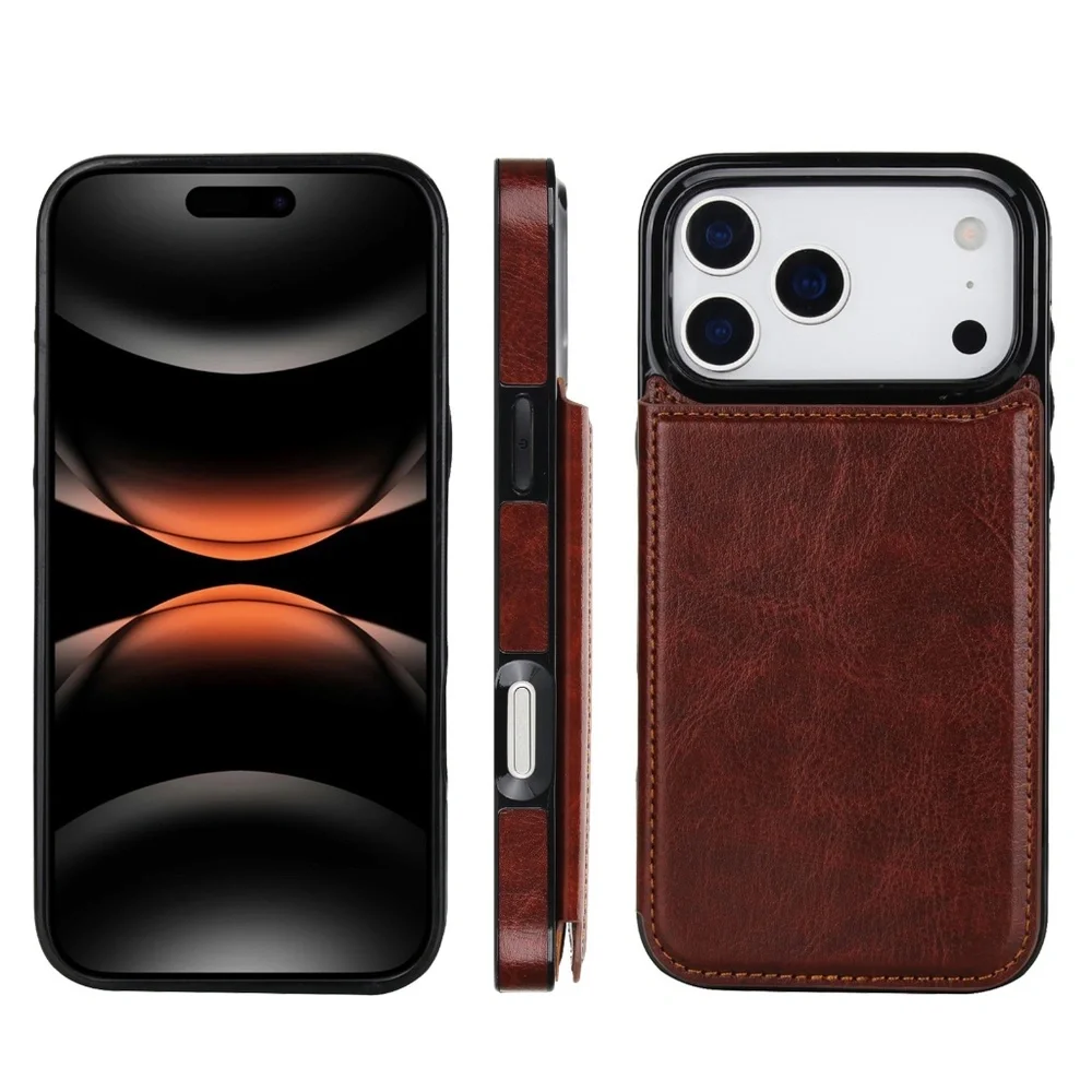 iPhone 17 Pro Max Case
